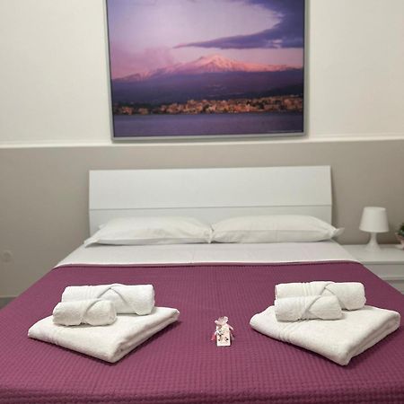 Apartments For Rent Катания Экстерьер фото
