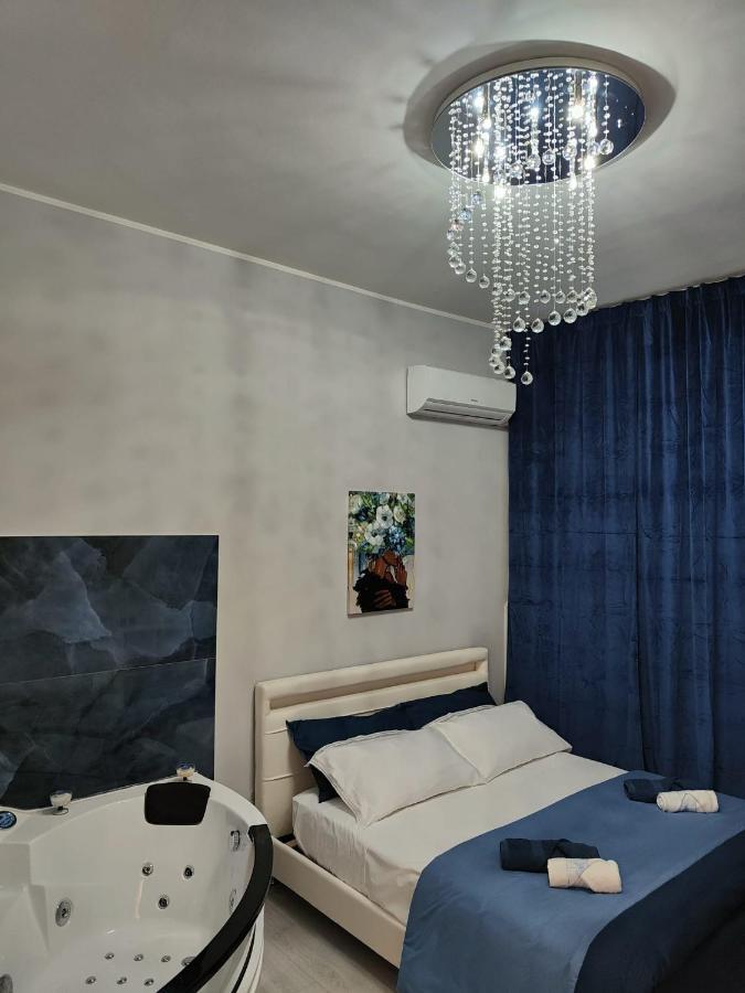 Apartments For Rent Катания Экстерьер фото